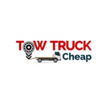 Cheap Tow Truck image 1